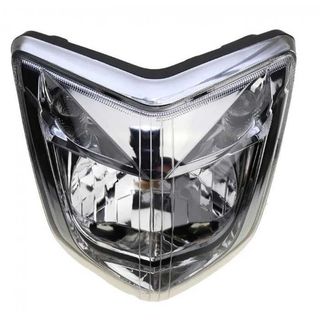 Faro compatible con Yamaha FZ1 1000 Fazer 06-15
