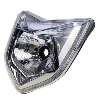 Faro compatible con Yamaha FZ1 1000 Fazer 06-15