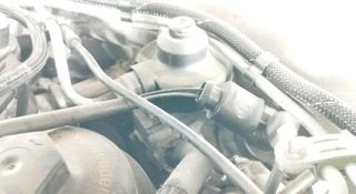 Audi cabap21224799 cgka motor completo a4 (8k2, *