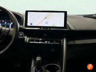 Toyota C-HR 1.8 140H Advance