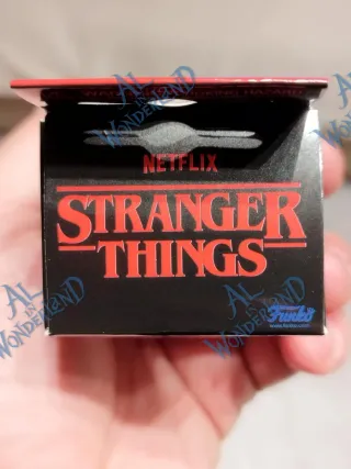 Pocket POP! Funko Stranger Things Steve Harrington