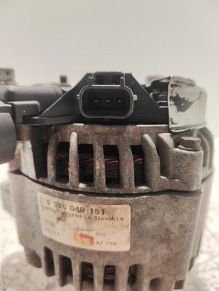 311420 0986049151 alternador ford fusion (cbk)