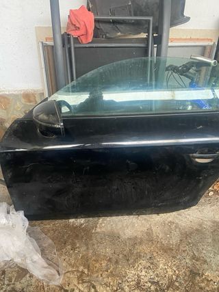 Puerta Delantera Izquierda Audi TT MK2 J8