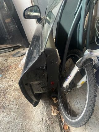 Puerta Delantera Izquierda Audi TT MK2 J8