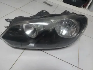 Farol Esquerdo Golf 6