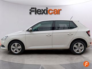 Skoda Fabia 1.0 MPI 55KW (75cv) Active