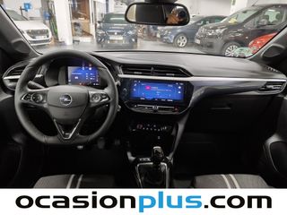 Opel Corsa 1.2 T XHL GS 74 kW (100 CV)