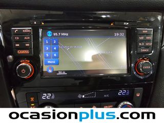 Nissan Qashqai 1.6 dCi N-Connecta 4x2 96 kW (130 CV)