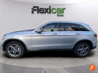 Mercedes GLC GLC 300 de 4MATIC