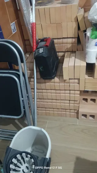 Ladrillos de cara vista