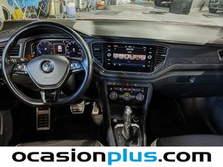 Volkswagen T-Roc Sport 2.0 TDI 4Motion 110 kW (150 CV) DSG