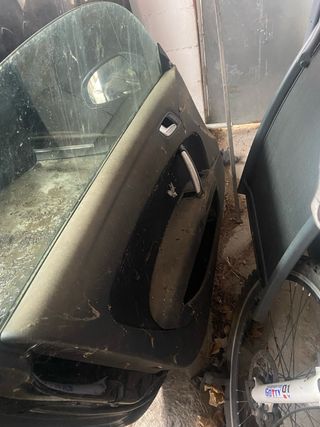 Elevalunas delantero derecho Audi TT J8 MK2