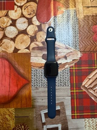 Apple Watch 7 41mm Blu