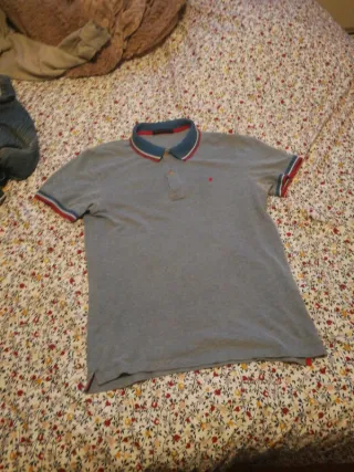 Polo Purificación García Talla M