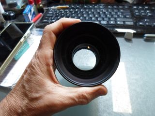 Canon Conversor Macro 0.7x 58mm