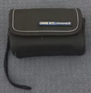 Nintendo Game Boy Advance SP Plata