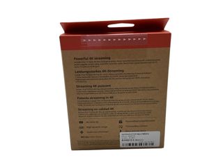 reproductor multimedia amazon 4k max