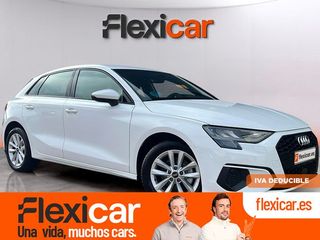 Audi A3 Sportback 30 TFSI 81kW (110CV) S tronic