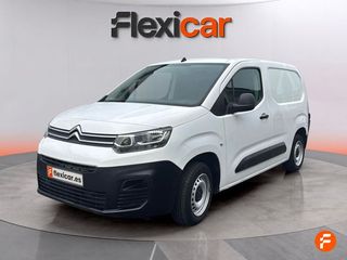 Citroën Berlingo Talla XL BlueHDi 100 FEEL