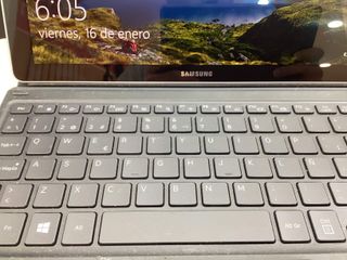 pc portatil samsung galaxy book 12