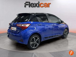Toyota Yaris 1.5 Hybrid Feel