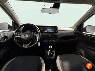 Hyundai i10 1.0 Klass