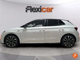 Skoda Fabia 1.0 TSI 81KW (110CV) DSG Monte Carlo