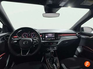 Skoda Fabia 1.0 TSI 81KW (110CV) DSG Monte Carlo