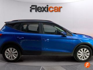 Seat Arona 1.0 TSI 81kW (110CV) Style XL