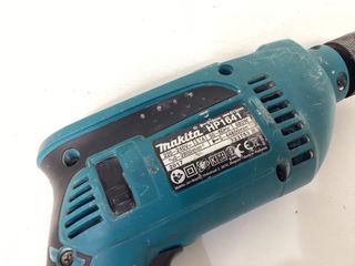 taladro electrico makita hp1641