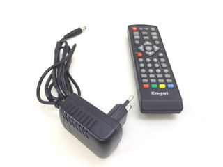 sintonizador tdt engel rt5130t2