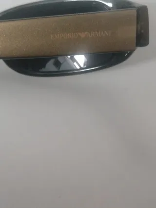 Gafas Emporio Armani Vintage 665-S Doradas