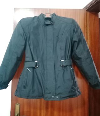 Blusão Motard Ixon Lady Gracious S