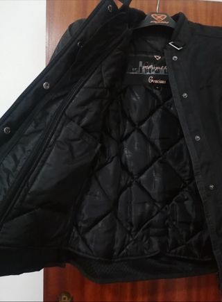 Blusão Motard Ixon Lady Gracious S