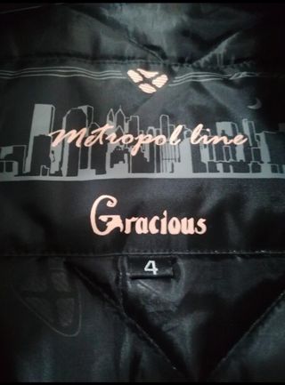 Blusão Motard Ixon Lady Gracious S