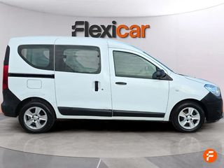 Dacia Dokker Essential Blue dCi 70kW (95CV)