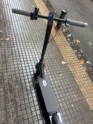 Patinete Eléctrico Xiaomi 5 Pro