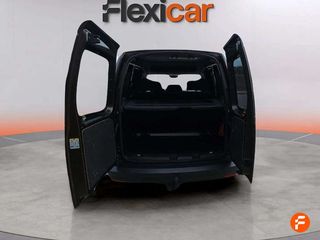 Volkswagen Caddy Trendline 2.0 TDI 75kW (102CV) BMT DSG