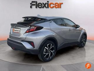 Toyota C-HR 1.8 125H Advance
