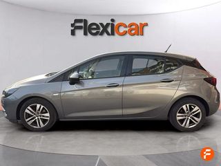 Opel Astra 1.2T SHL 81kW (110CV) 2020