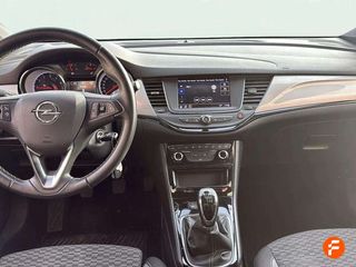 Opel Astra 1.2T SHL 81kW (110CV) 2020