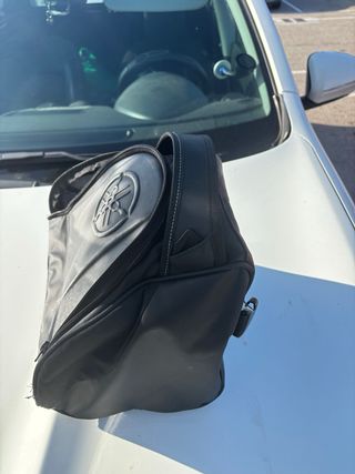 Bolsa para Yamaha XMAX y TMAX
