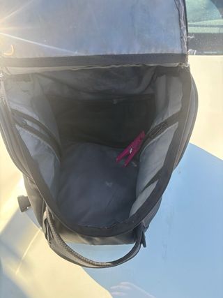 Bolsa para Yamaha XMAX y TMAX