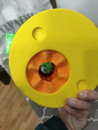 Lote manguitos Nabaiji + manguitos evolutivos