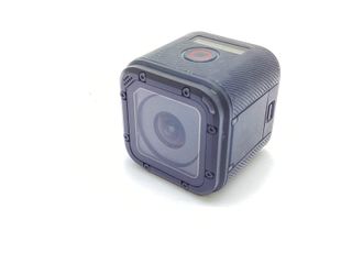 camara ultracompacta gopro hero session