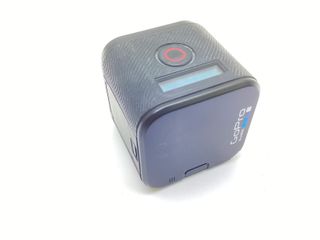 camara ultracompacta gopro hero session