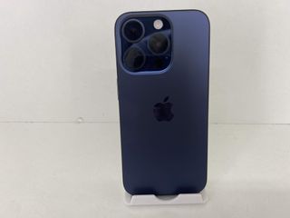 apple iphone 15 pro 128gb