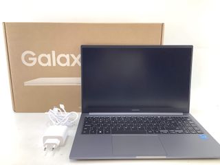 pc portatil samsung 750xgk