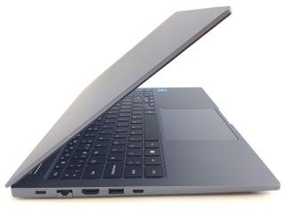 pc portatil samsung 750xgk