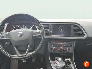 Seat Leon ST 1.5 EcoTSI 96kW (130CV) St&Sp Style